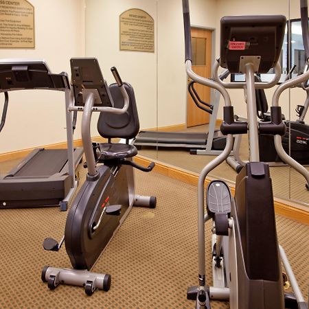 Holiday Inn Express Hotel & Suites Elkhart-South By Ihg Kültér fotó