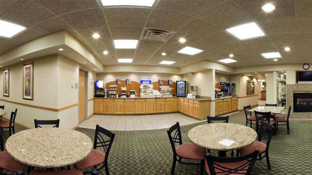 Holiday Inn Express Hotel & Suites Elkhart-South By Ihg Kültér fotó