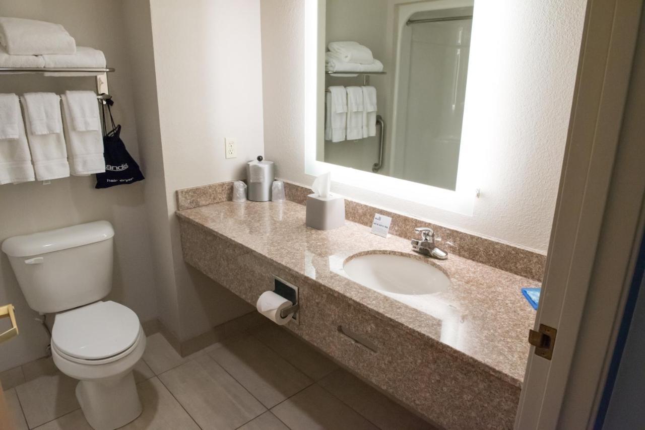 Holiday Inn Express Hotel & Suites Elkhart-South By Ihg Kültér fotó