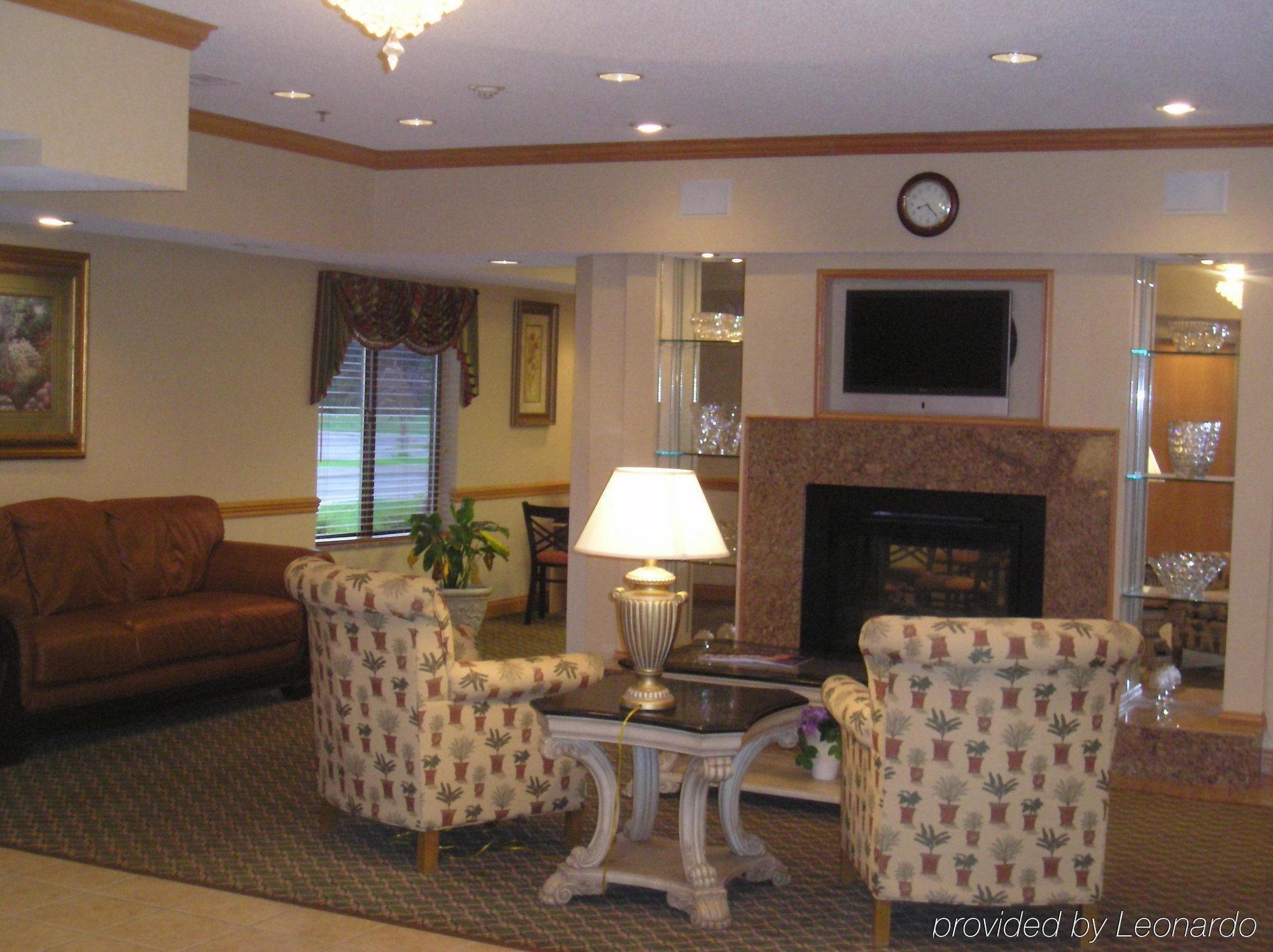 Holiday Inn Express Hotel & Suites Elkhart-South By Ihg Kültér fotó